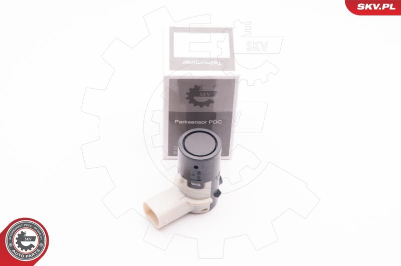 Sensor, park distance control 28SKV007