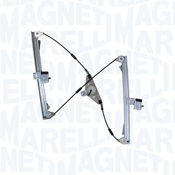 Window Regulator 350103132900