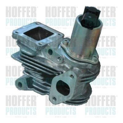 WG1015272 WILMINK GROUP AGR-szelep