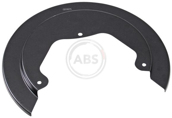Spritzblech, Bremsscheibe Spritzblech, Bremsscheibe