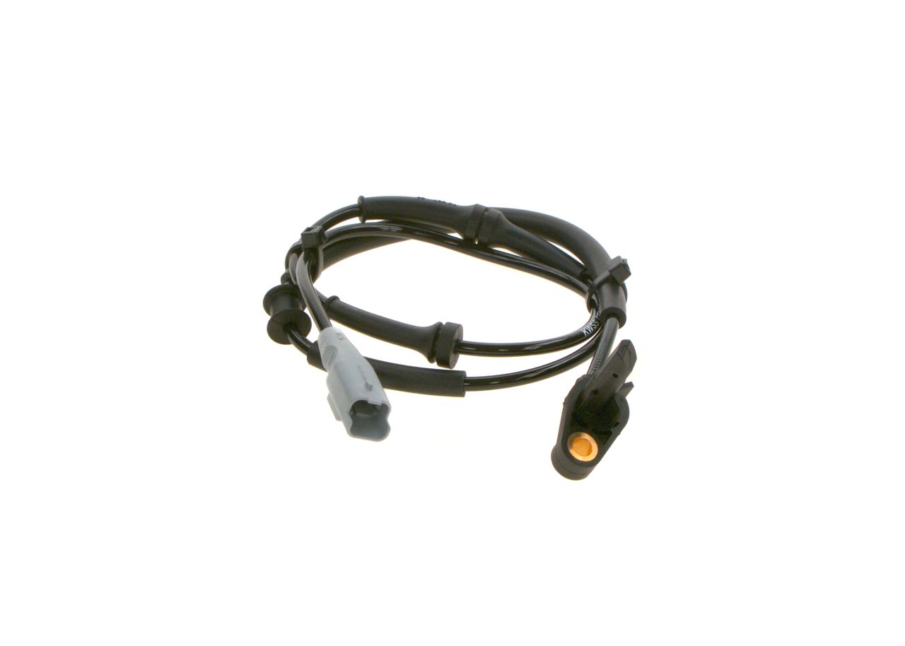 Sensor, Raddrehzahl