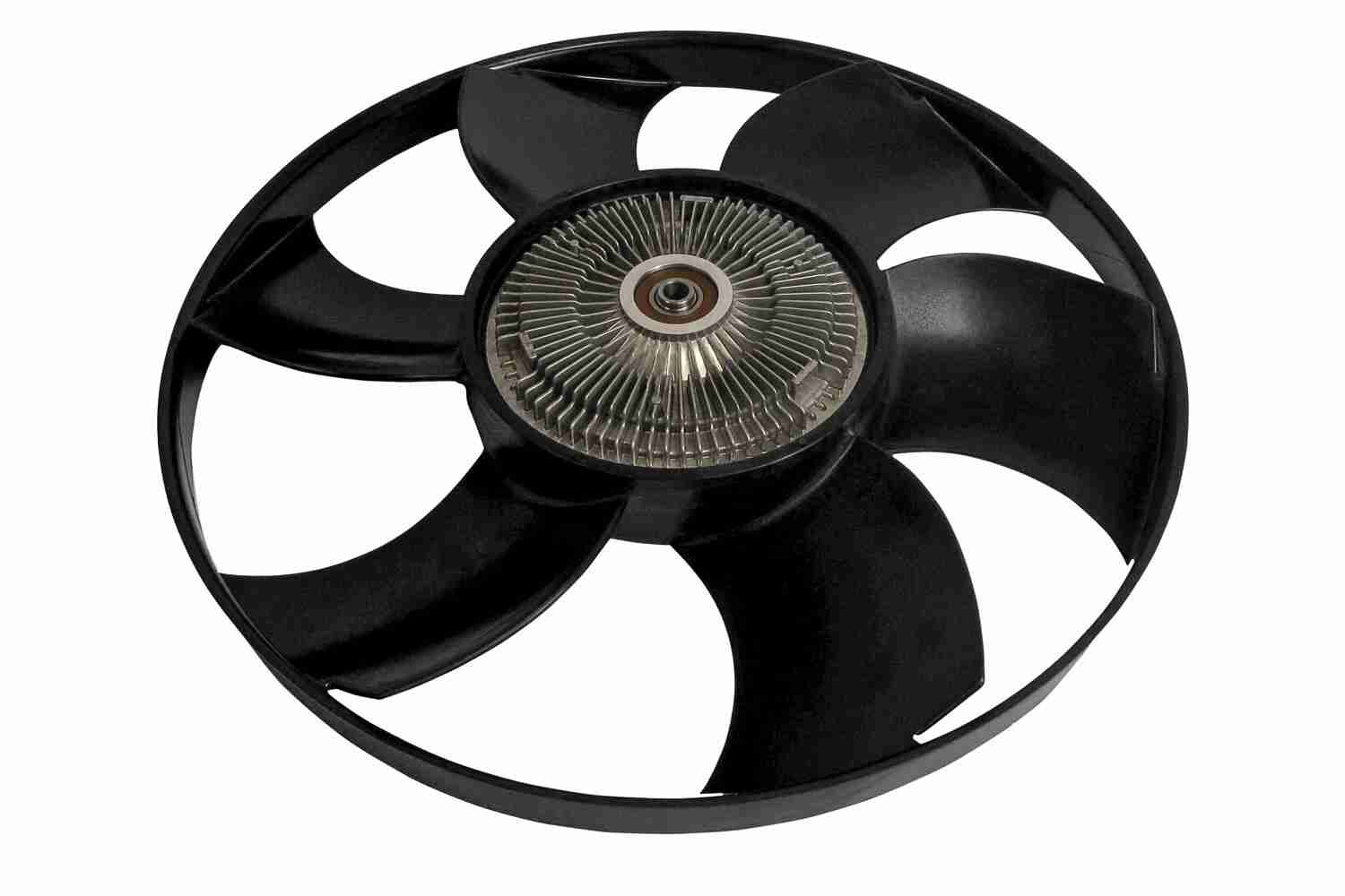 Kupplung, Kühlerlüfter