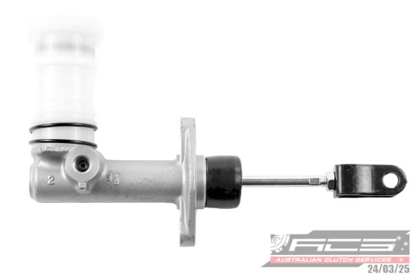 CLUTCH M/CYL HYUNDAI 15.87mm (5/8) - TecDoc 1