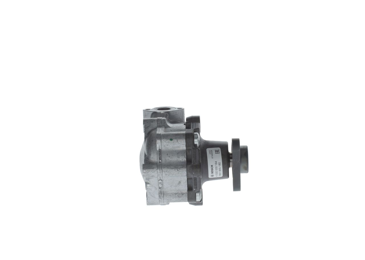 Hydraulikpumpe, Lenkung