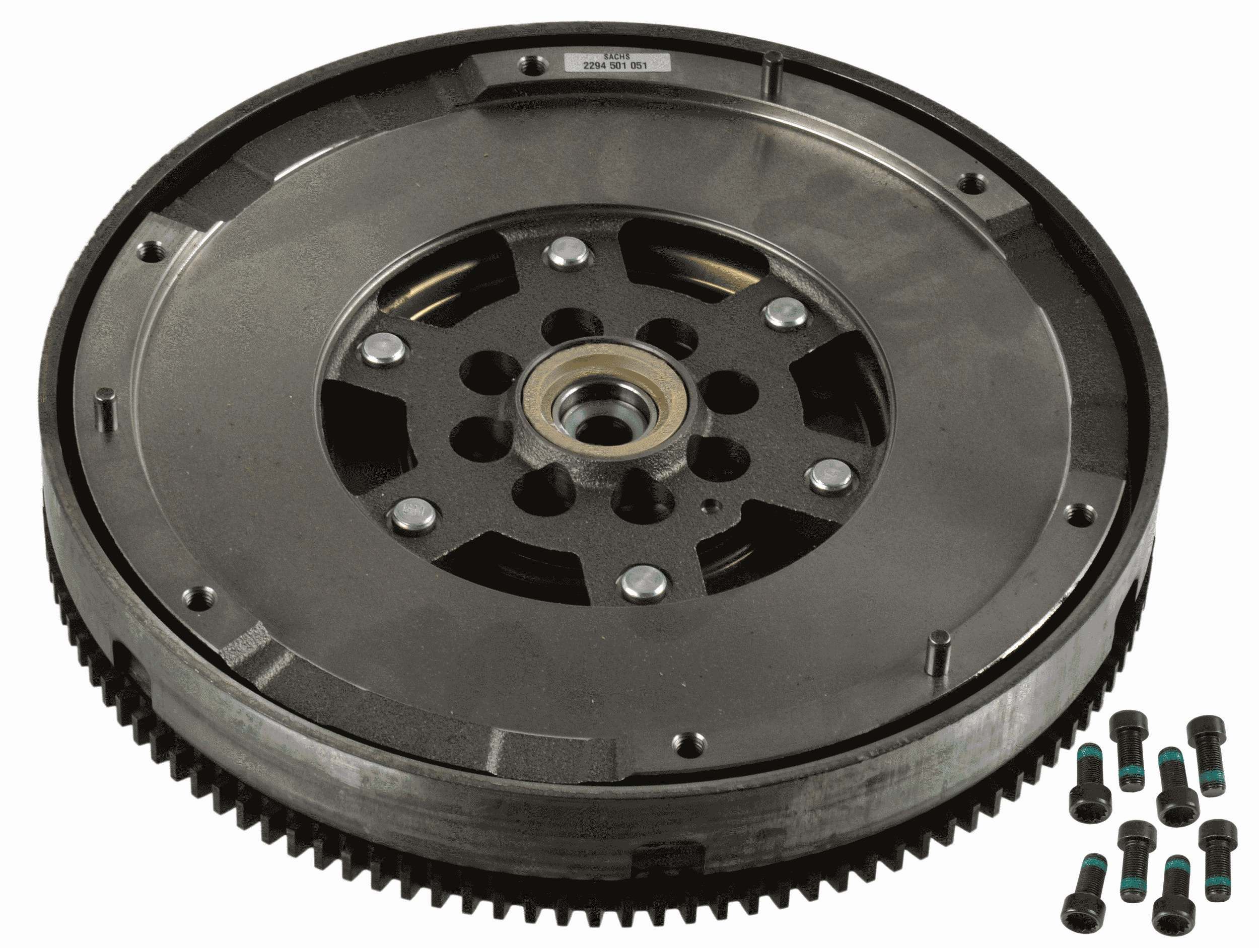 Flywheel 2294 501 051