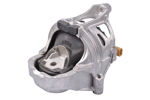 TEDGUM TED30301 - Lagerung, Motor