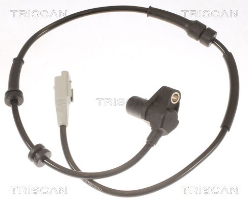 Sensor, Raddrehzahl