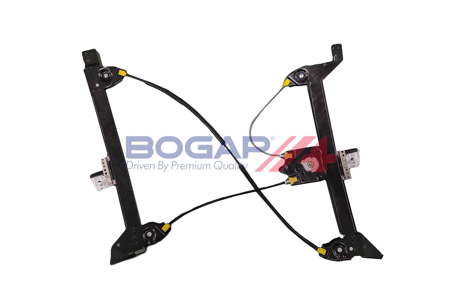 P5341186 BOGAP BOGAP Premium ablakemelő