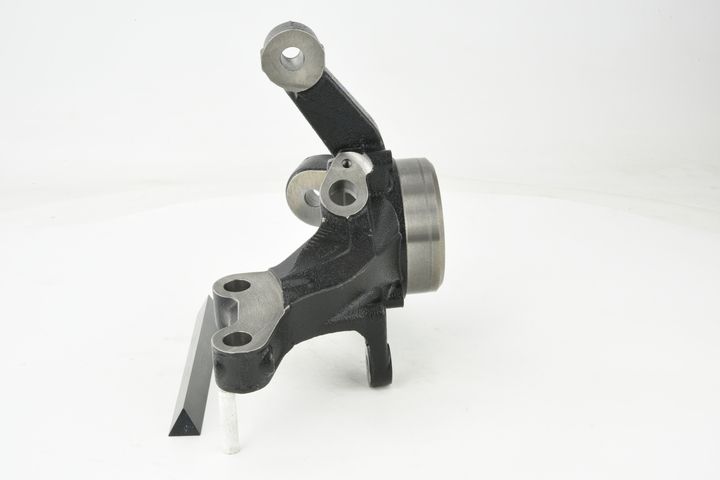 pasukamasis kakliukas, rato pakaba