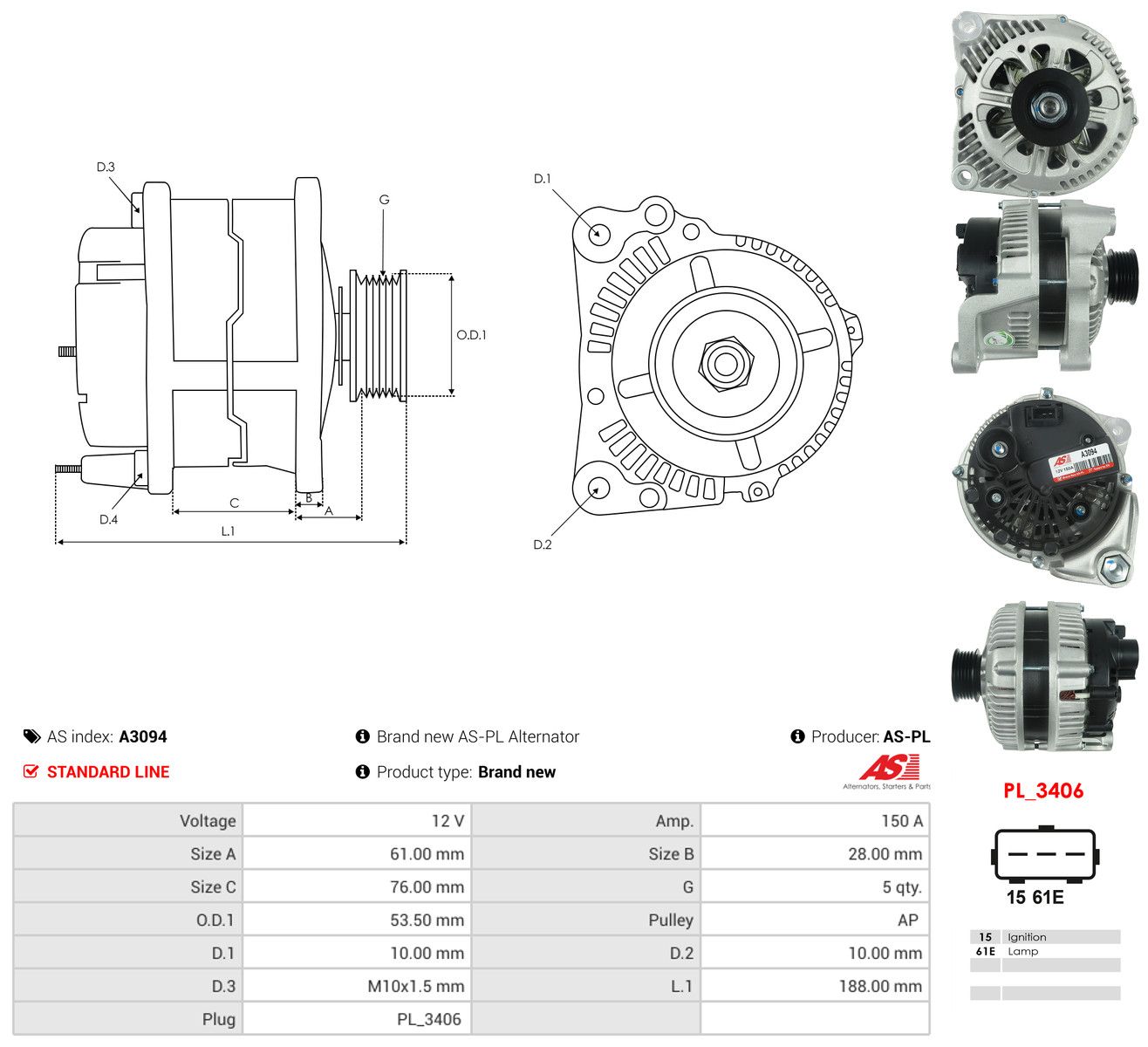 Generator