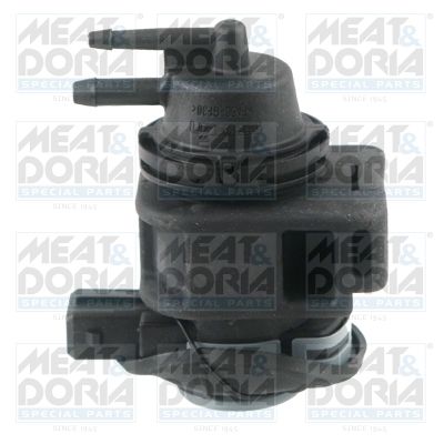 Pressure Converter, exhaust control 9220