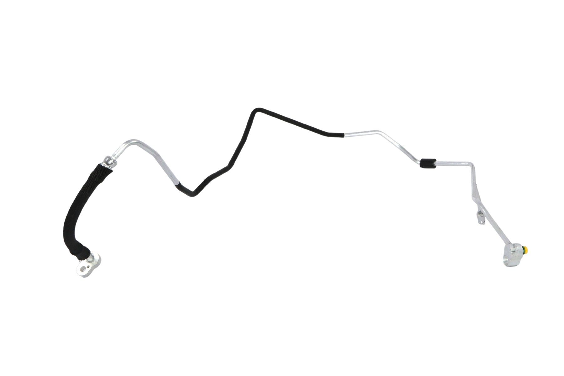 KAMOKA 7930192 - Hochdruckleitung, Klimaanlage