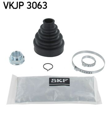 Bellow Kit, drive shaft VKJP 3063