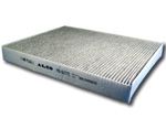 Filter, Innenraumluft