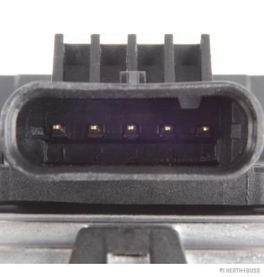 NOx-Sensor, NOx-Katalysator