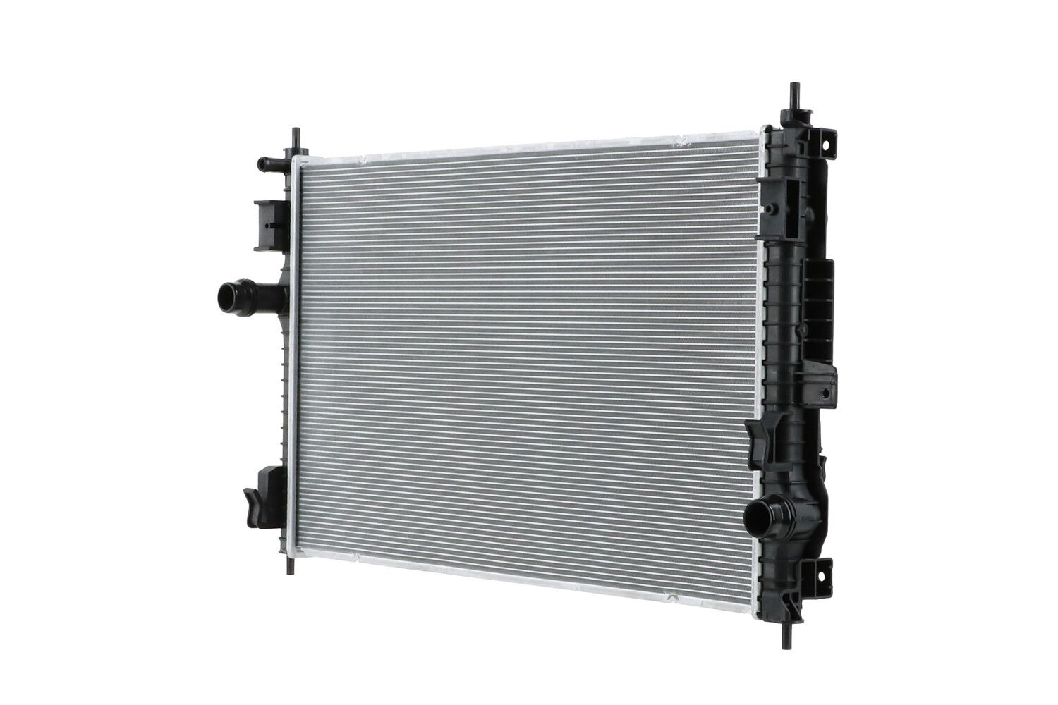 Radiador, refrigeración del motor