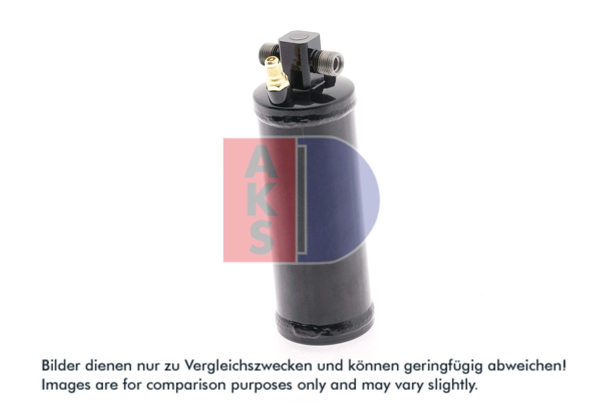 Trockner, Klimaanlage
