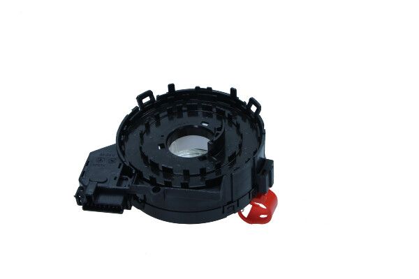 Wickelfeder, Airbag