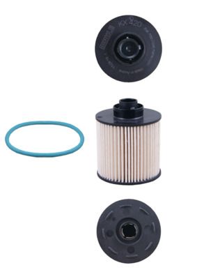 Kraftstofffilter Kraftstofffilter