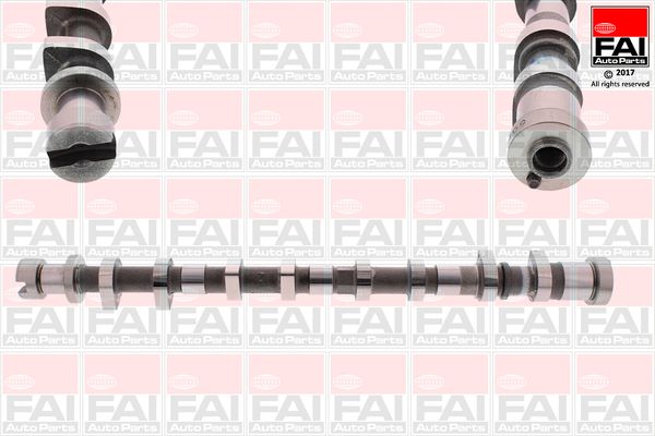 FAI AutoParts C401 - Nockenwelle
