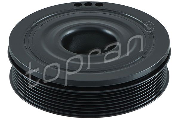 Belt Pulley, crankshaft 700 986