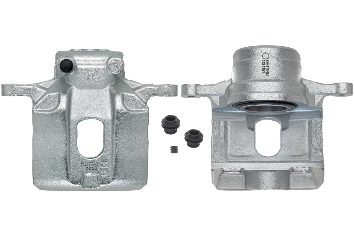 Bremssattel