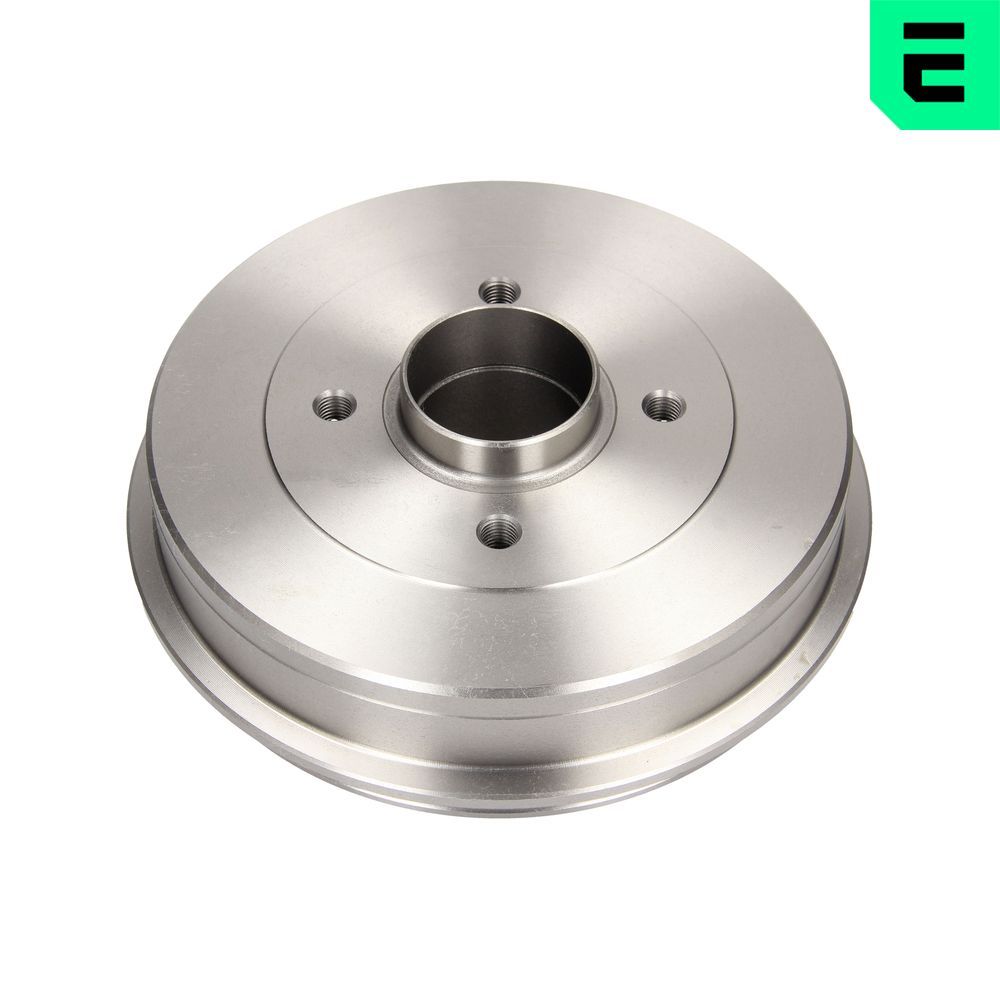 OPTIMAL BT-0010 - Bremstrommel