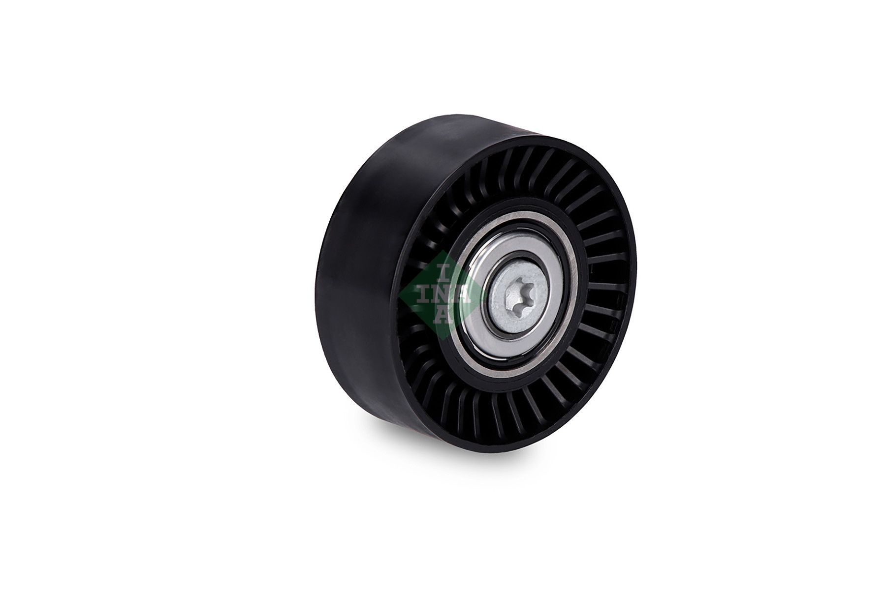 Umlenk-/Führungsrolle, Keilrippenriemen Umlenk-/Führungsrolle, Keilrippenriemen