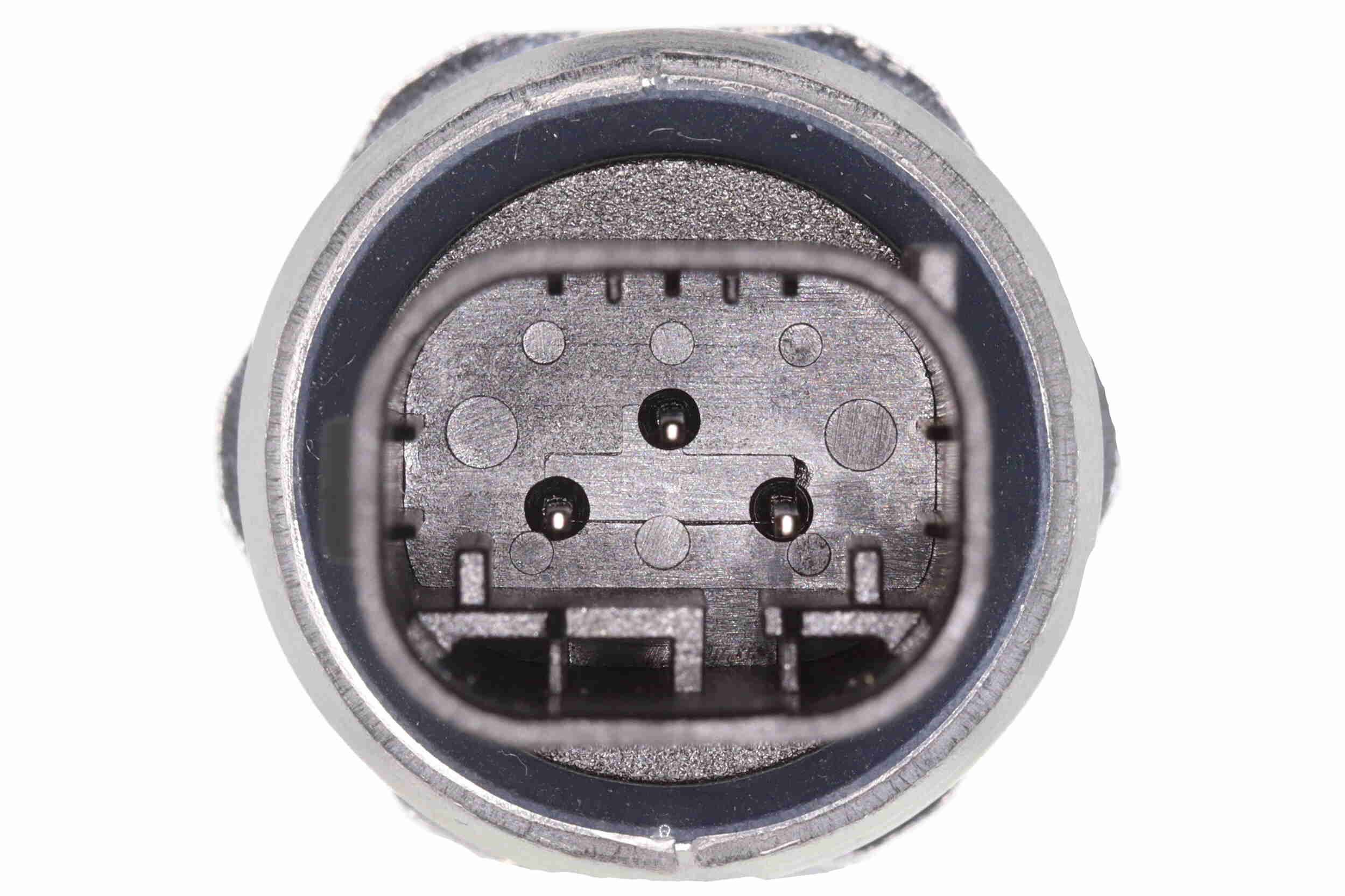 Sensor, Abgasdruck
