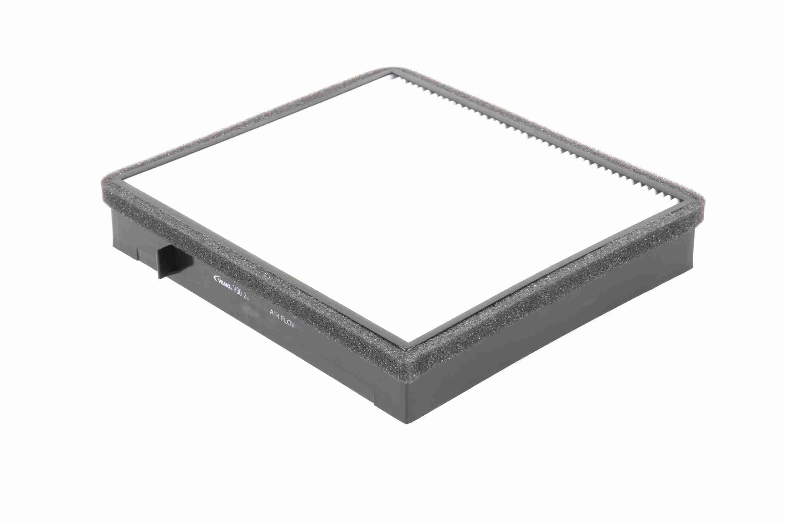 Filter, Innenraumluft