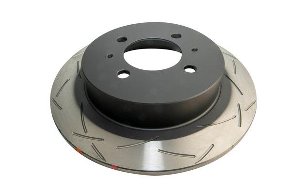 4000 T3 Slot SLD [ Nissan Pulsar N15 95-00 R ] - TecDoc 1