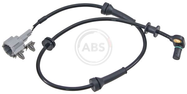 Sensor, Raddrehzahl