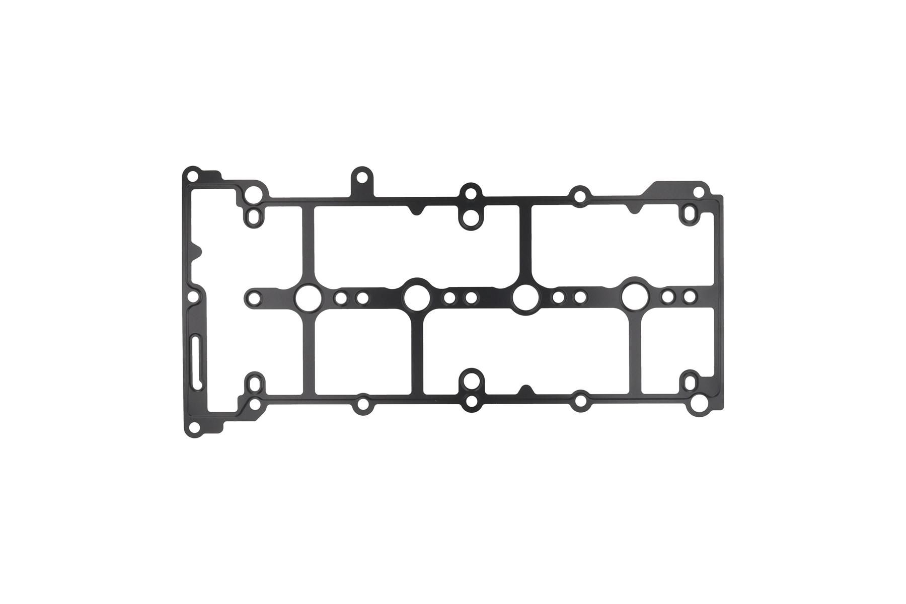 KAMOKA 8703136 - Dichtung, Zylinderkopfhaube