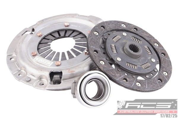 KIT STD DAIHA HIJET 0.5L - TecDoc Only