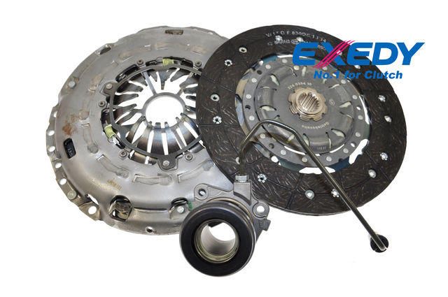 240mm HOLDEN - TecDoc Only