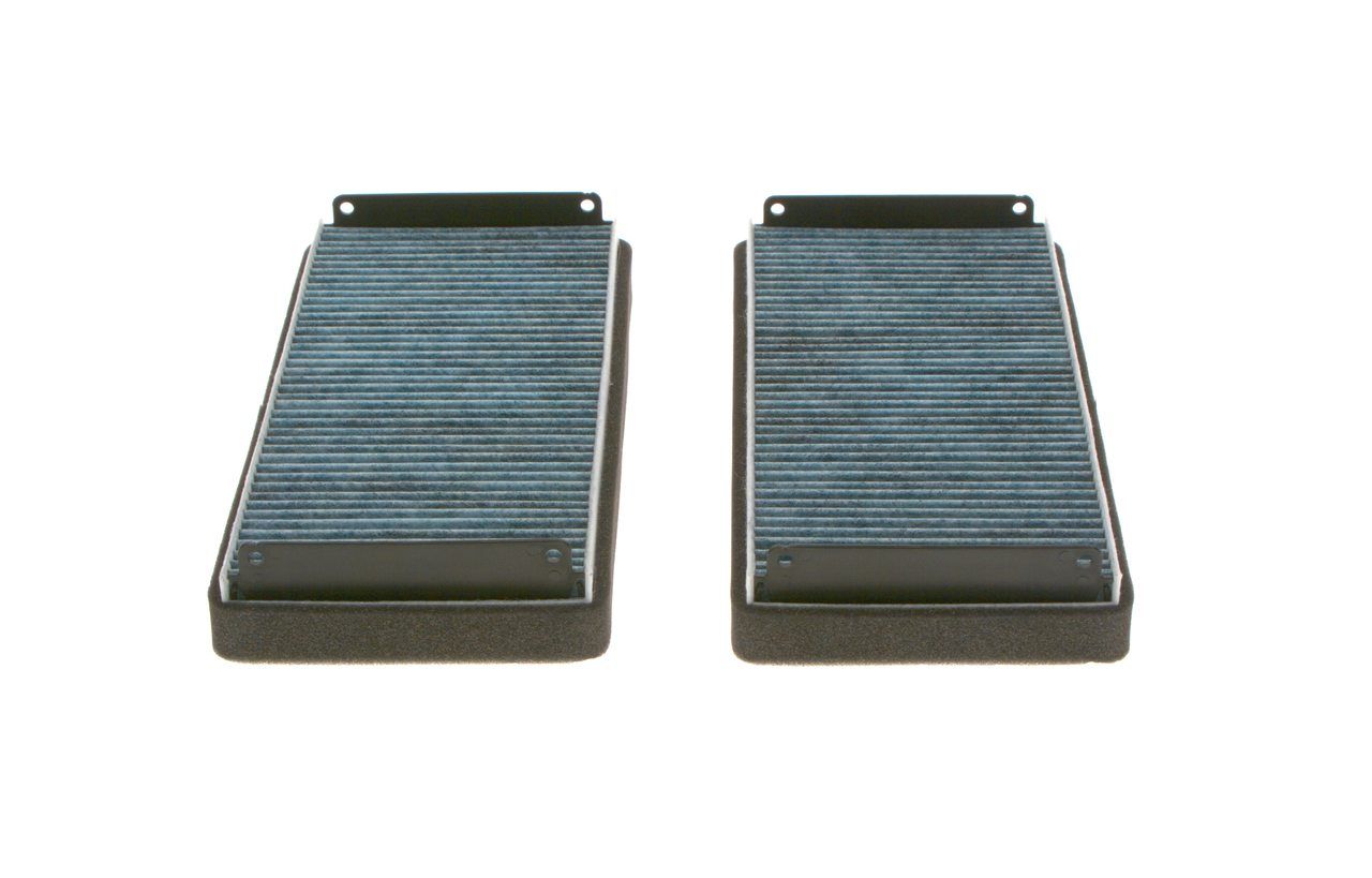 Filter, Innenraumluft