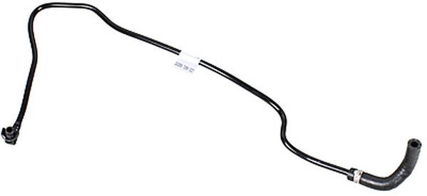 METZGER 2420809 - K&uuml;hlmittelrohrleitung