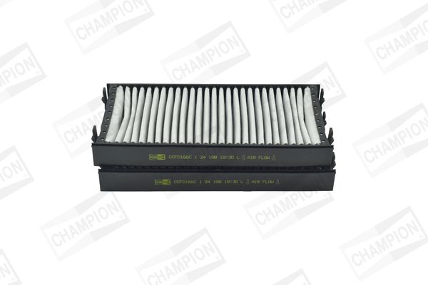 Filter, Innenraumluft