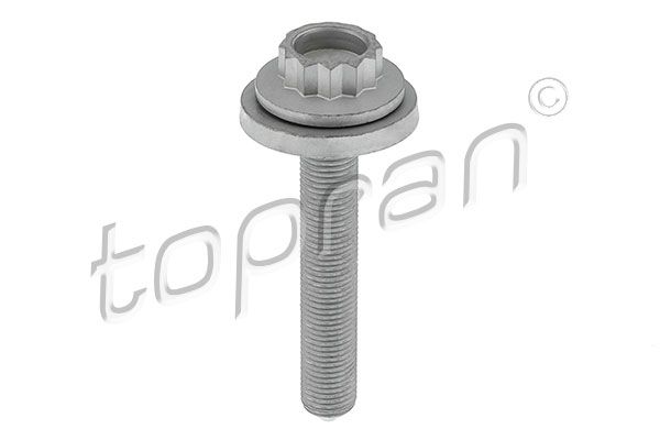 TOPRAN 117 991 Pulley Bolt