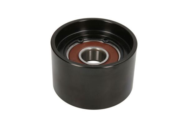 Lager, Spannrollenhebel