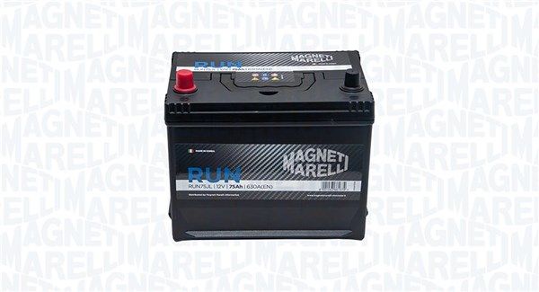 Starterbatterie