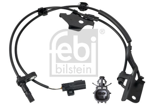 Sensor, Raddrehzahl