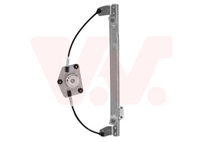 5828268 VAN WEZEL ablakemelő