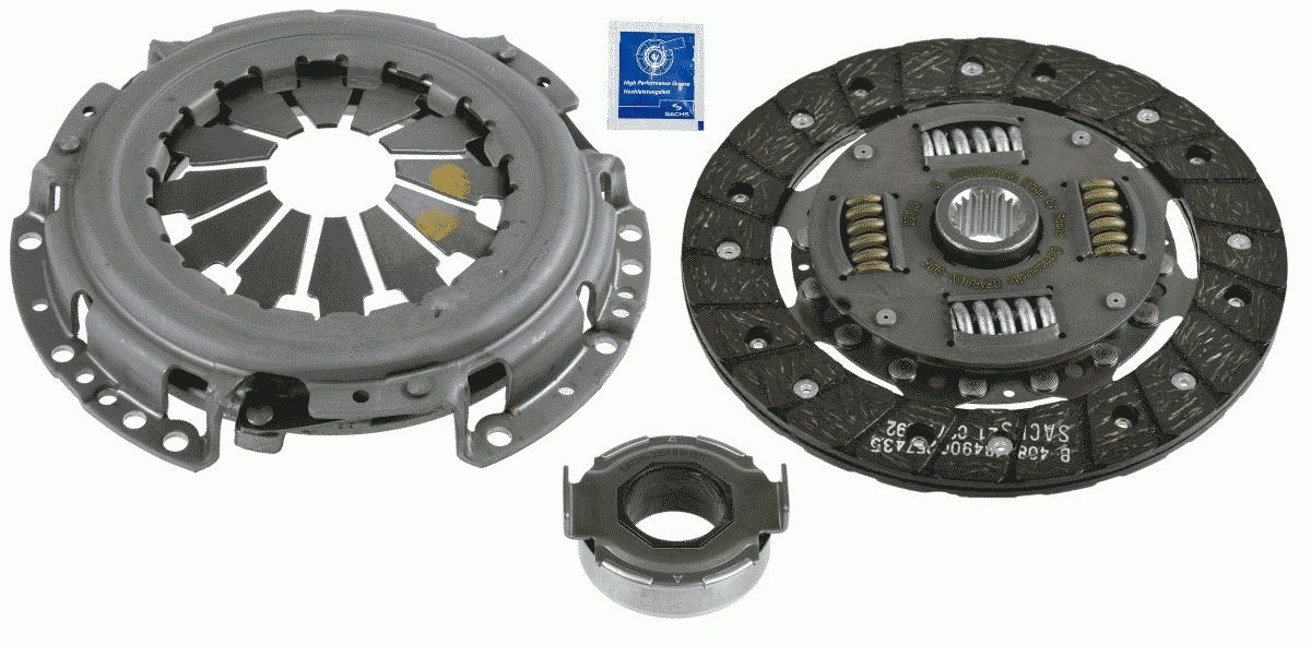 Clutch Kit 3000 201 002