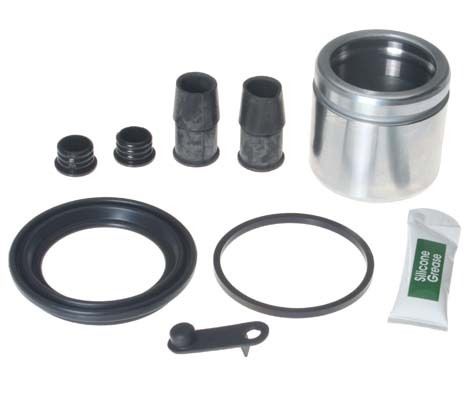 Reparatursatz, Bremssattel