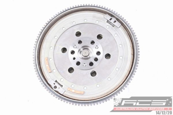 DMF BMW E82 125i 325i - TecDoc 2