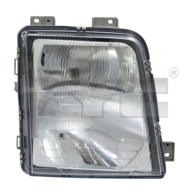 Headlight 20-12739-05-2