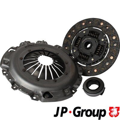 Clutch Kit 1130406510