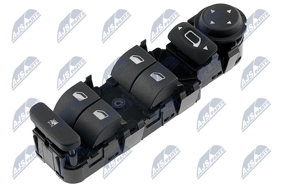 NTY EWS-CT-002 - Schalter, Fensterheber