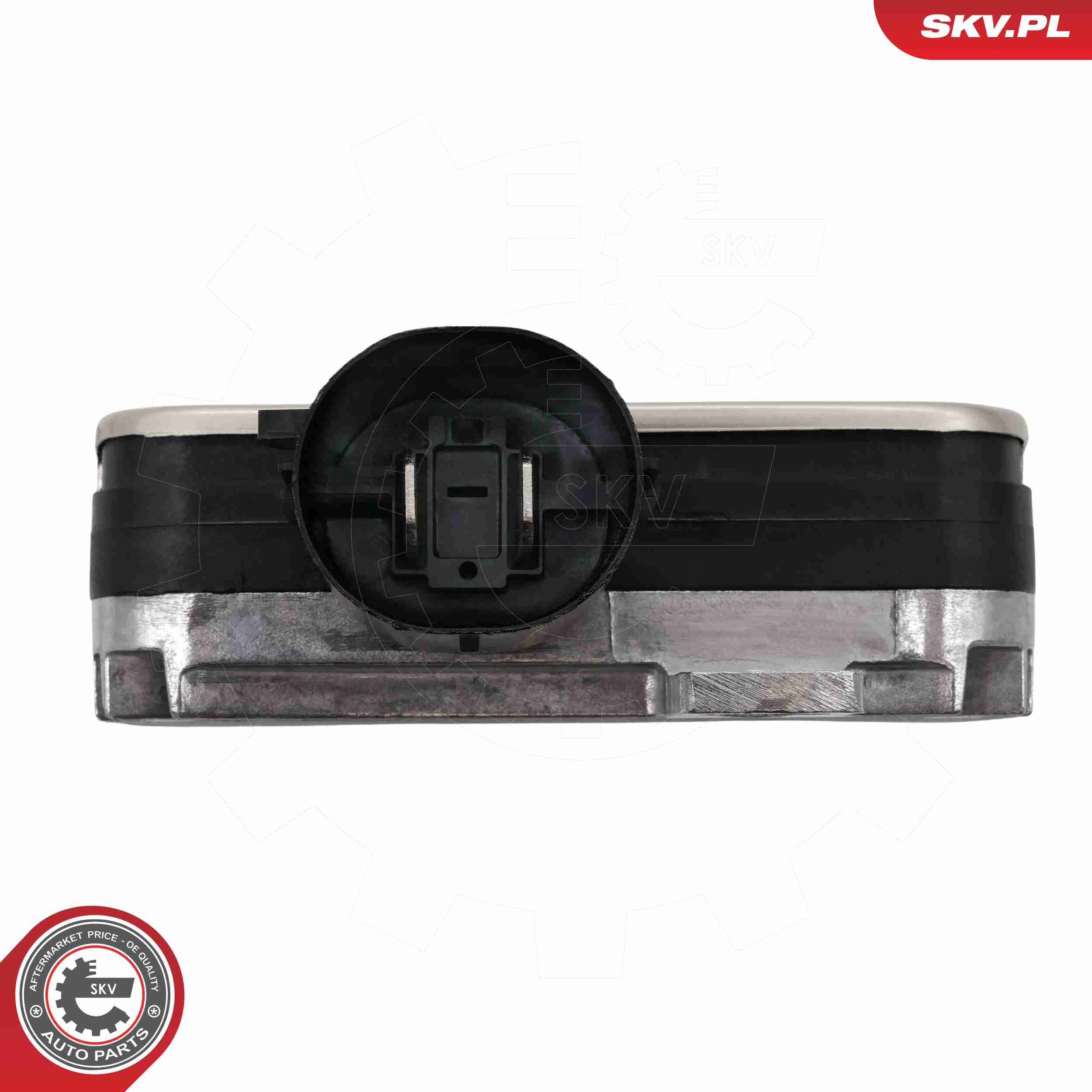 Steuergerät, Elektrolüfter (Motorkühlung)